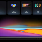 CHUWI tablet Hi10 XPro