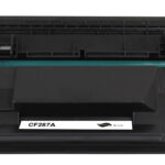 Συμβατό toner για HP CF287A