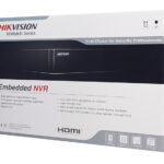 HIKVISION HIWATCH NVR καταγραφικό HWN-4116MH