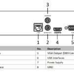 HIKVISION HIWATCH NVR καταγραφικό HWN-4116MH