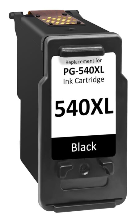 Συμβατό Inkjet για Canon PG-540XL