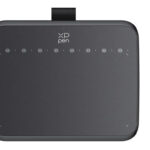 XP-PEN ταμπλέτα σχεδίασης με γραφίδα Deco 640