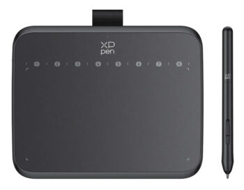XP-PEN ταμπλέτα σχεδίασης με γραφίδα Deco 640