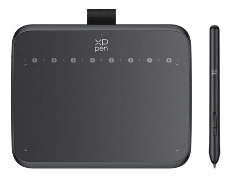 XP-PEN ταμπλέτα σχεδίασης με γραφίδα Deco 640