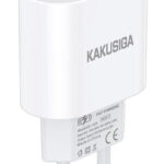 KAKUSIGA φορτιστής τοίχου KSC-1223