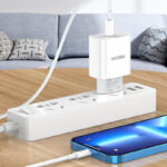 KAKUSIGA φορτιστής τοίχου KSC-1230