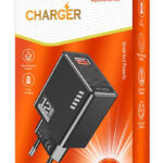 KAKUSIGA φορτιστής τοίχου KSC-1235