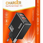 KAKUSIGA φορτιστής τοίχου KSC-1237