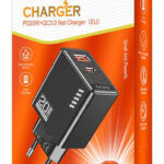 KAKUSIGA φορτιστής τοίχου KSC-1239