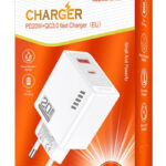 KAKUSIGA φορτιστής τοίχου KSC-1239