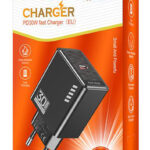 KAKUSIGA φορτιστής τοίχου KSC-1241