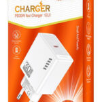 KAKUSIGA φορτιστής τοίχου KSC-1241