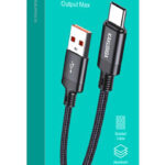 KAKUSIGA καλώδιο USB-C σε USB KSC-970