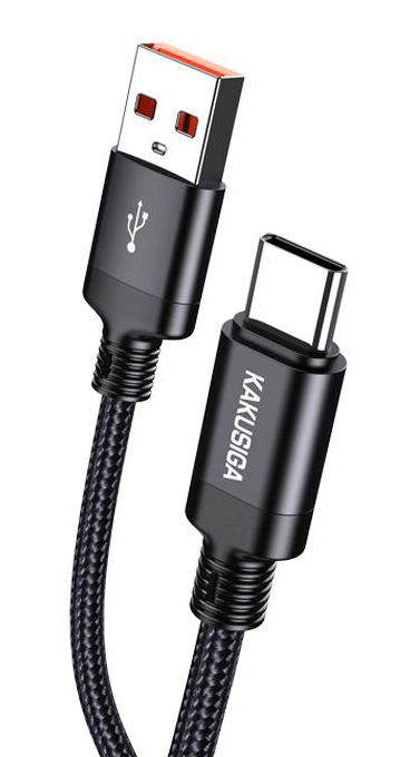 KAKUSIGA καλώδιο USB-C σε USB KSC-970
