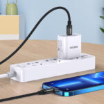 KAKUSIGA καλώδιο Lightning σε USB-C KSC-970