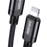 KAKUSIGA καλώδιο Lightning σε USB-C KSC-970