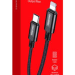 KAKUSIGA καλώδιο Lightning σε USB-C KSC-970