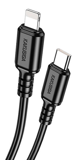 KAKUSIGA καλώδιο Lightning σε USB-C KSC-982