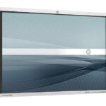 HP used οθόνη LA2405wg LCD