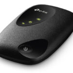 TP-LINK Mobile Wi-Fi M7200