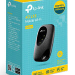 TP-LINK Mobile Wi-Fi M7200