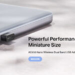 MERCUSYS ασύρματος USB αντάπτορας δικτύου MA20N