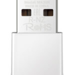 MERCUSYS ασύρματος USB αντάπτορας δικτύου MA30N