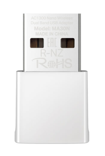 MERCUSYS ασύρματος USB αντάπτορας δικτύου MA30N
