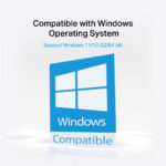 MERCUSYS ασύρματος USB αντάπτορας δικτύου MA30N