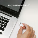 MERCUSYS ασύρματος USB αντάπτορας δικτύου MA30N