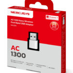 MERCUSYS ασύρματος USB αντάπτορας δικτύου MA30N