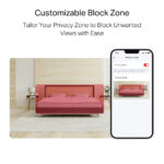 MERCUSYS smart κάμερα MC210