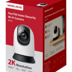 MERCUSYS smart κάμερα MC210