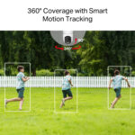 MERCUSYS smart κάμερα MC500