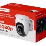 MERCUSYS smart κάμερα MC500