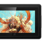 XP-PEN ταμπλέτα σχεδίασης με οθόνη & γραφίδα Artist 13.3 Pro V2