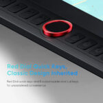 XP-PEN ταμπλέτα σχεδίασης με οθόνη & γραφίδα Artist 13.3 Pro V2