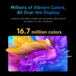 XP-PEN ταμπλέτα σχεδίασης με οθόνη & γραφίδα Artist 13.3 Pro V2