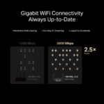 MERCUSYS router MR85X