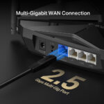 MERCUSYS router MR85X