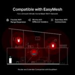 MERCUSYS router MR85X