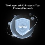 MERCUSYS router MR85X