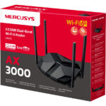 MERCUSYS router MR85X