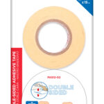 MP κολλητική ταινία διπλής όψεως PA512-02