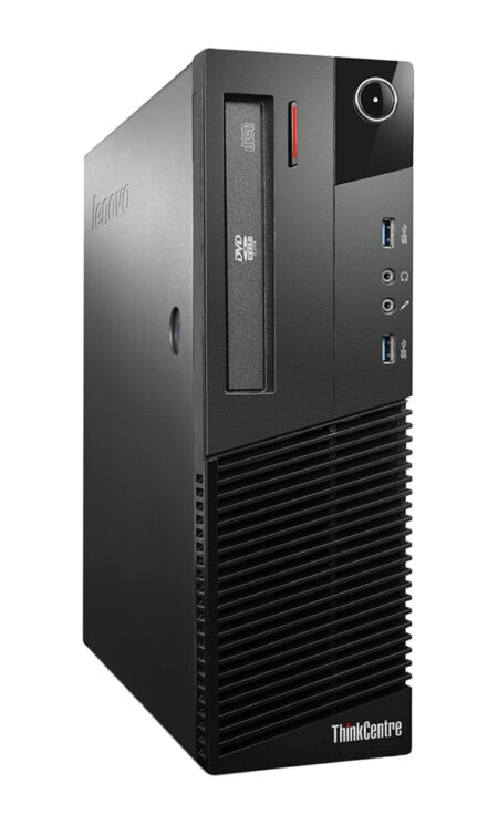 LENOVO PC M93P SFF