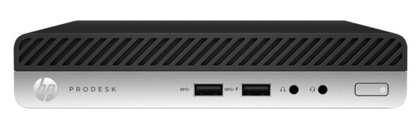 HP PC Prodesk 400 G5 Micro