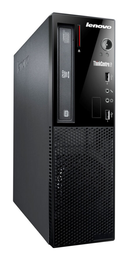 LENOVO PC ThinkCentre E73 SFF