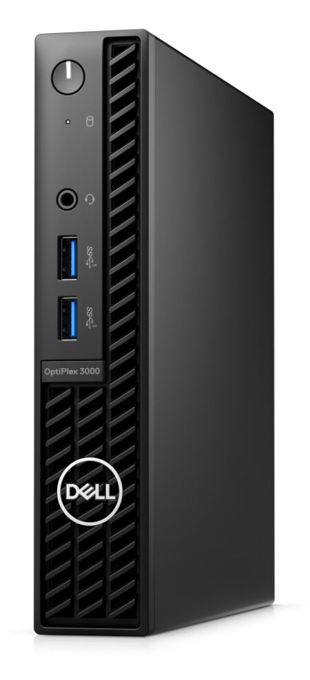 DELL PC OptiPlex 3000 Micro