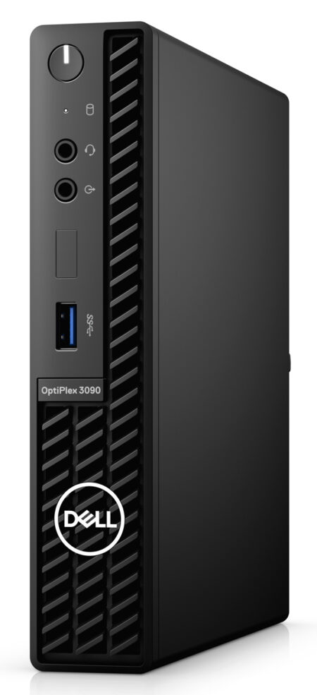 DELL PC OptiPlex 3090 Micro