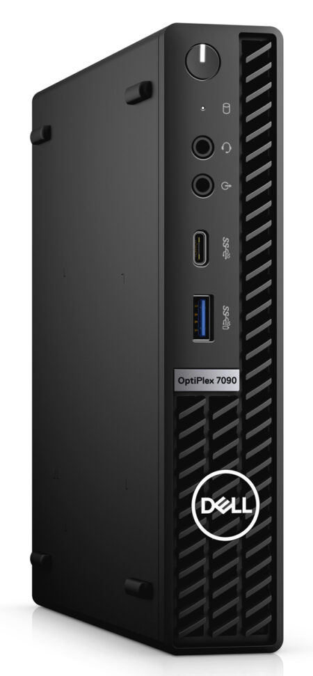 DELL PC OptiPlex 7090 Micro